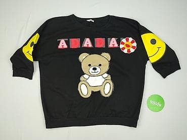 koszulki emo: MEGI, Bluza damska
, rozmiar XL — 5