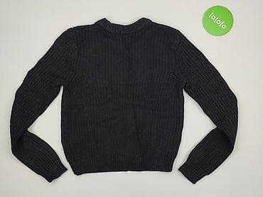 sweter hello kitty h m: H&M Basic, Sweter damski, rozmiar XS — 3