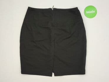 sukienka wysoki stan: Spódnica damska, rozmiar L — 3