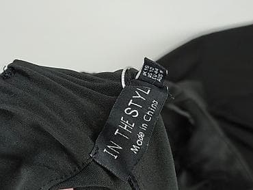 pompowane buty: In The Style, Spodnie materiałowe damskie, rozmiar XL — 6