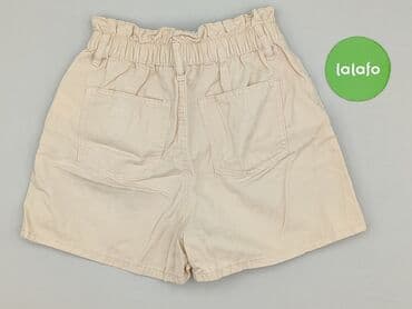 sinsay krótkie spodenki: Szorty damskie, rozmiar S — 3