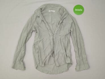 koszulka z nadrukiem sinsay: Sinsay, Koszula damska, rozmiar 2XS — 2