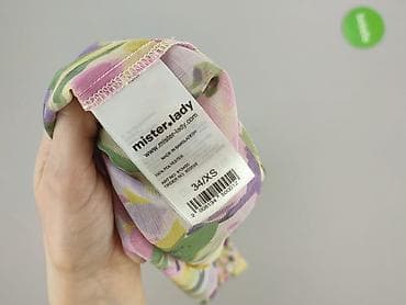 bluzka nirvana h: Blind Date, Koszula damska, rozmiar XS — 6