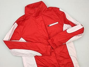 kik softshell: Crivit Sports, Women`s lightweight jacket, size S — 1