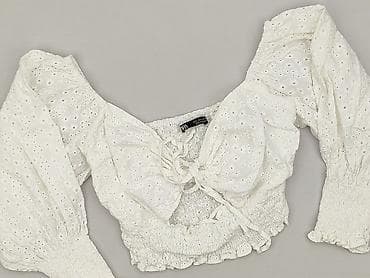 usha: Zara, Bluzka damska, rozmiar S — 1