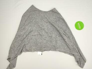 trencze: H&M Divided, Ponczo damskie, rozmiar One size — 3