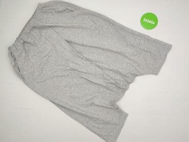 muuv spodnie dresowe: ITALY FASHION, Spodnie 3/4 damskie, One size — 2