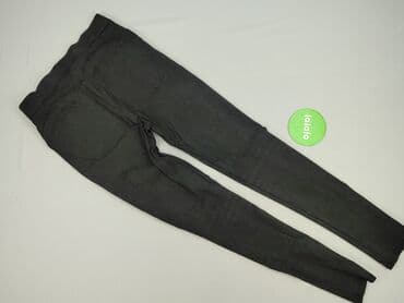 legginsy damskie calvin klein allegro: Leggings, Legginsy Eleganckie damskie, rozmiar S — 3