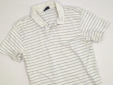 L.O.G.G., Polo shirt for men, size L