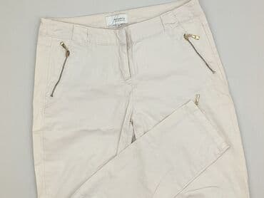 Reserved, Women`s trousers, size M (EU 38)