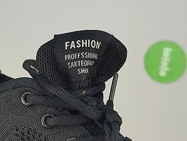 buty qc: Sneakersy damskie, rozmiar 41.5 — 4