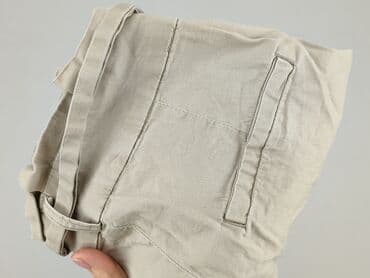 krótkie spodenki i nogi z cellulitem: Vero Moda, Szorty damskie, M — 6