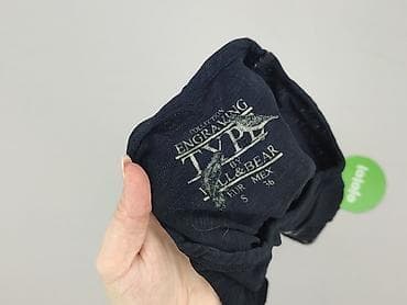 nirvana sinsay: PULL&BEAR, Koszulka dla mężczyzn, rozmiar S — 4