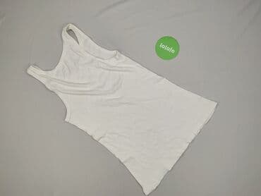 bluzki prazkowane: T-shirt damski, rozmiar S — 3