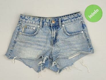 Women: Stradivarius, Shorts for women, XS — 2