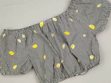 sinsay bluzka z odkrytymi ramionami: Sinsay, Bluzka damska, rozmiar S — 2