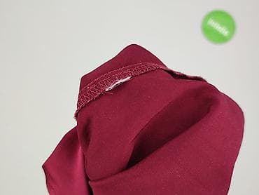 top satynowy h: Bluzka damska, rozmiar M — 5