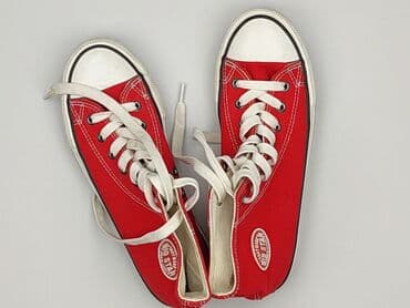 crocs tanio: Big Star, Trainers for women, size 39 — 1