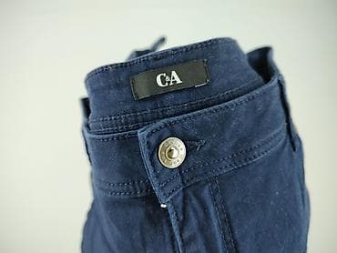 jeans pause: C&A, Jeansy damskie, rozmiar L — 4