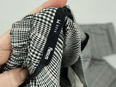 buty george: Spodnie materiałowe damskie, rozmiar M — 4
