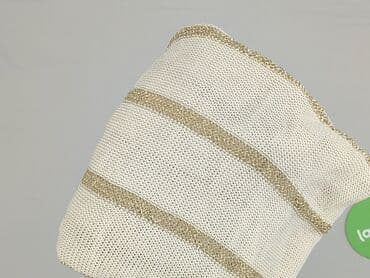 only sweter w paski: H&M, Kardigan damski, S — 5