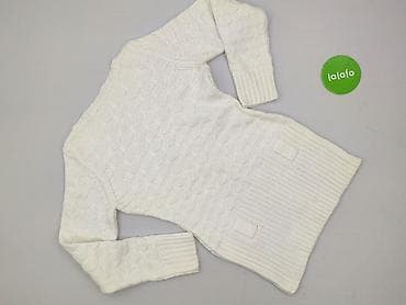 welna 100: Sweter damski, rozmiar S — 3