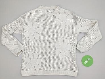 livera: Reserved, Sweter damski, rozmiar L — 2