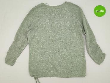 klapki nike pluszowe: Pepco, Sweter damski, rozmiar L — 3