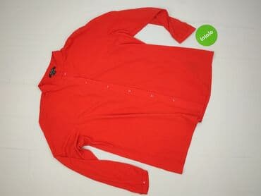 koszula z eko skóry reserved: Esmara, Koszula damska, XL — 2