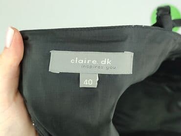 gorsetowe bluzki: Claire's, Top damski, rozmiar L — 5