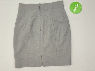 grey wolf spódnice: H&M, Spódnica damska, rozmiar M — 3