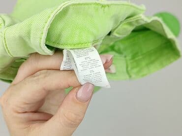 neonowe spodenki damskie: Szorty damskie, rozmiar S — 5