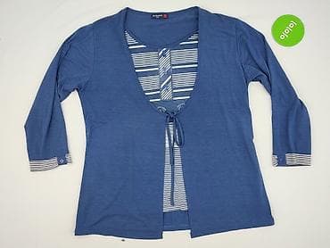 Kardigan damski, rozmiar 2XL w lalafo.pl — 2 Kardigan damski, rozmiar 2XL — 2