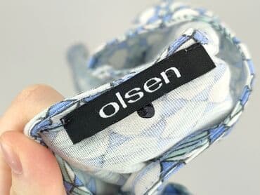 bluzki dla 70 latki: Olsen, Bluzka damska, rozmiar L — 4