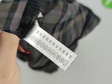 spodnica leopard: Clockhouse, Spódnica damska, rozmiar M — 5