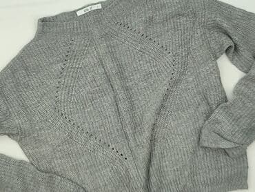 czy akryl jest dobry na sweter: Women`s sweater, size S (EU 36) — 1