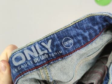 Women: ONLY, Jeans for women, size XL (EU 42) — 4