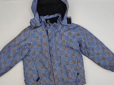 taranko bluza: Kurtka przejściowa, Lupilu, 5-6 lat, 110-116 cm, stan - Bardzo dobry — 1