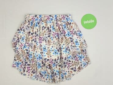 rozkloszowane spódnice mini: Spódnica damska, rozmiar S — 2