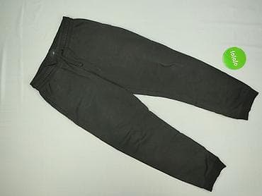 spodnie norheim: H&M, Spodnie dresowe damskie, rozmiar S — 2