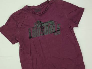 sinsay koszulka barcelony: T-shirt for men, S (EU 36), Lost Ink, condition - Good — 1