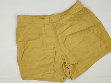 spodenki damskie lniane: Primark, Szorty damskie, rozmiar M — 1