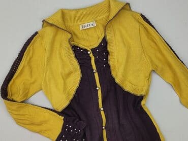 pikowane sukienki: Kardigan damski, rozmiar S — 1