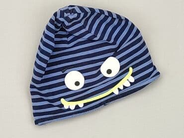 czapka cool club: Czapeczka, 9-12 miesięcy, stan - Dobry — 1