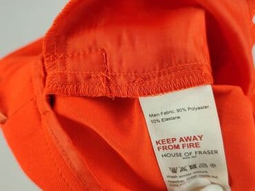 principles top: Linea, Material trousers for women, M — 5