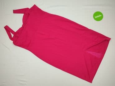 sukienka hexeline: Sinsay, Sukienka damska, rozmiar XL — 3