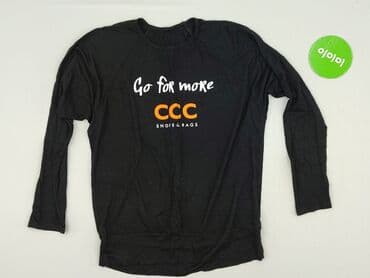 ccc klapki różowe: CCC, Bluza damska
, rozmiar XS — 2