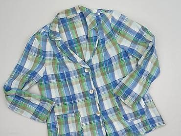 kurtka boca: Mona, Marynarka damska, rozmiar 3XL — 1