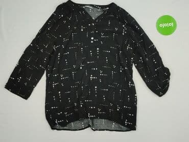 bluzki basic czarne: Beloved, Bluzka damska, S — 2