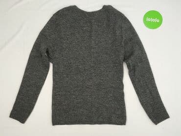 sweter z akrylu czy jest dobry: Kiabi, Sweter damski, rozmiar M — 3